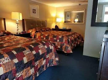 Sea Haven Resort Motel Southampton Luaran gambar